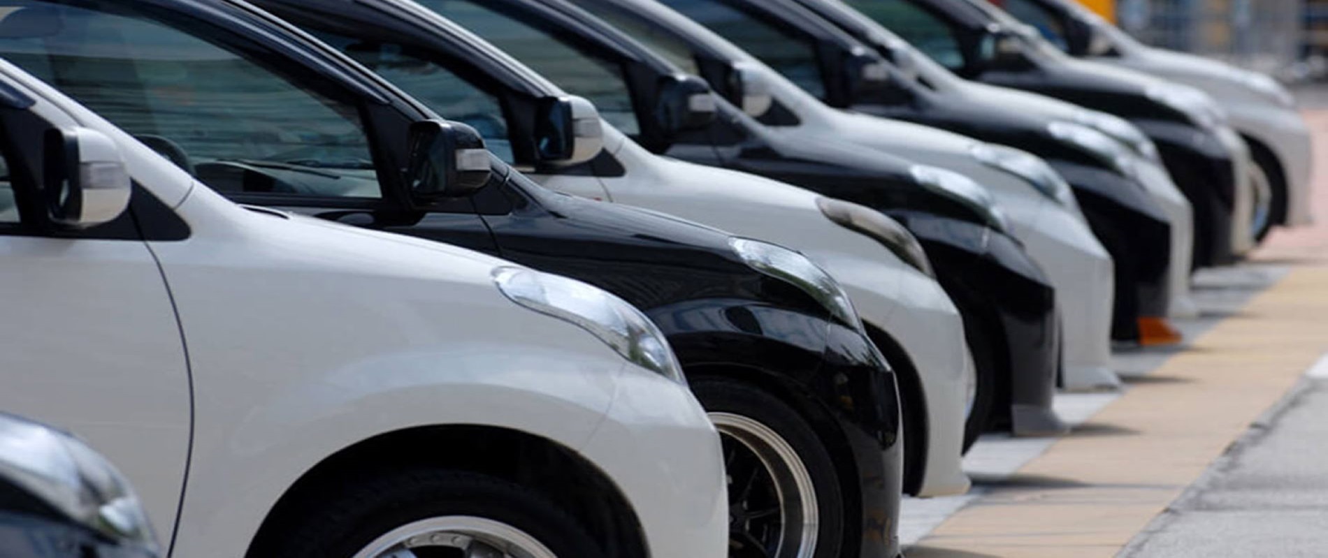 Rental Car Service