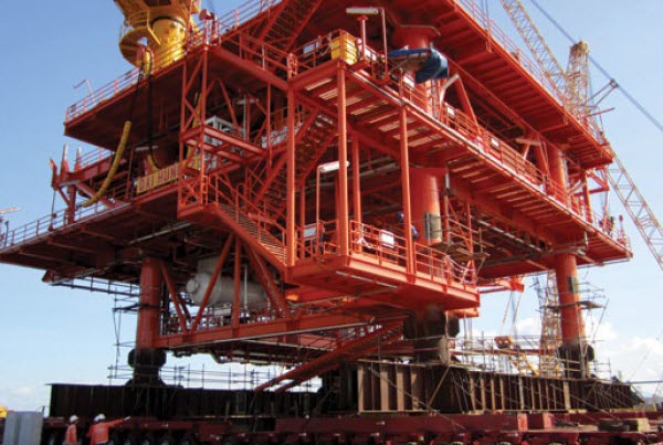 Sức mạnh thương hiệu PETROSETCO