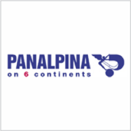 panalpina
